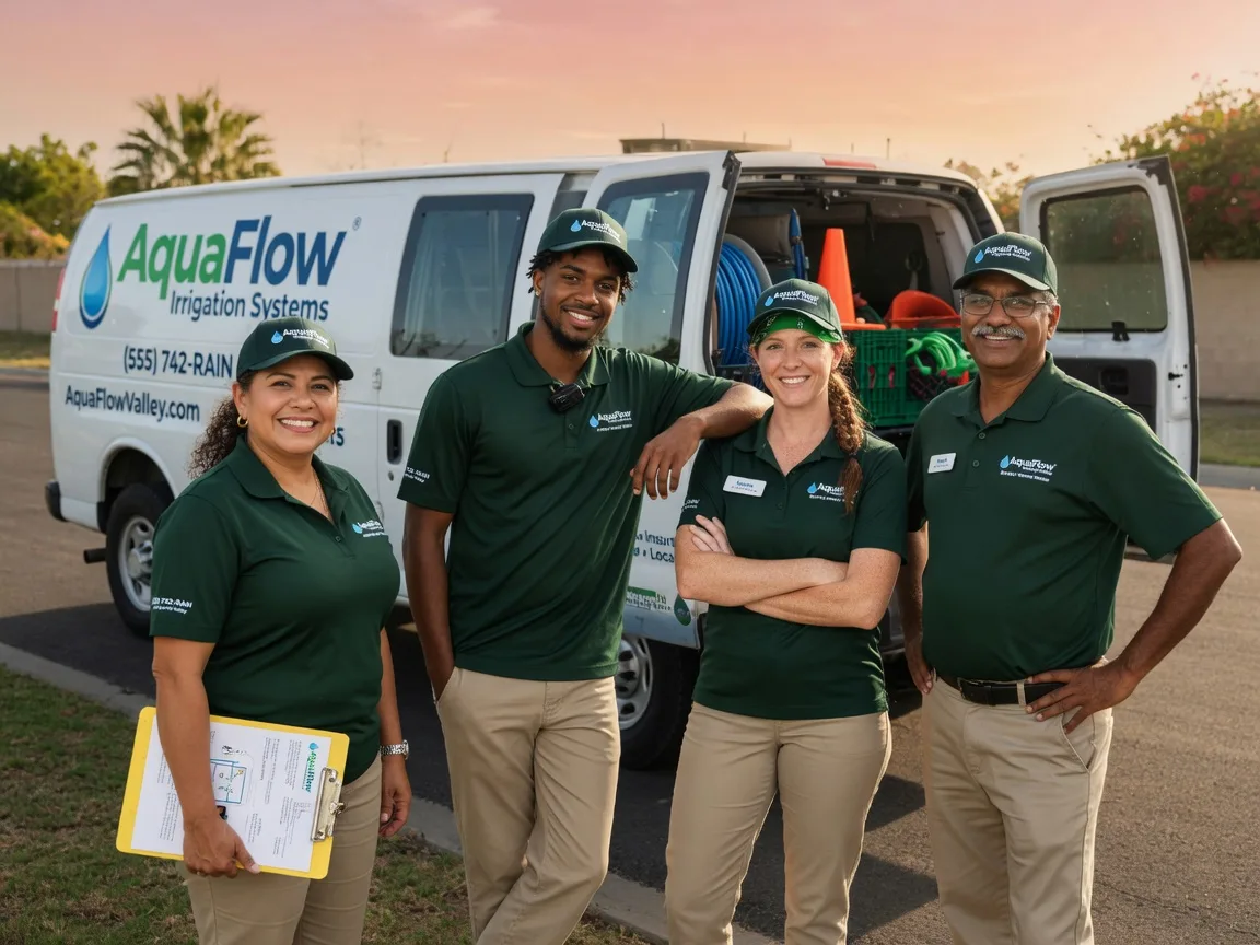 Irrigation Installation company in East Haven, CT
